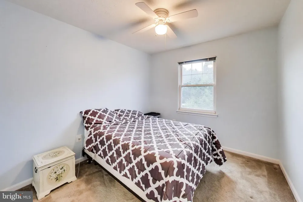 5507 SKIPJACK COURT Waldorf, MD 20603