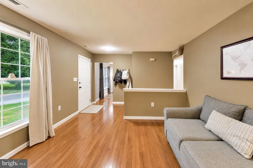 5507 SKIPJACK COURT Waldorf, MD 20603