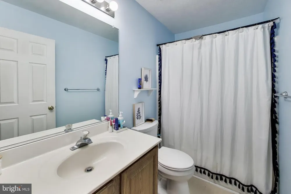 5507 SKIPJACK COURT Waldorf, MD 20603