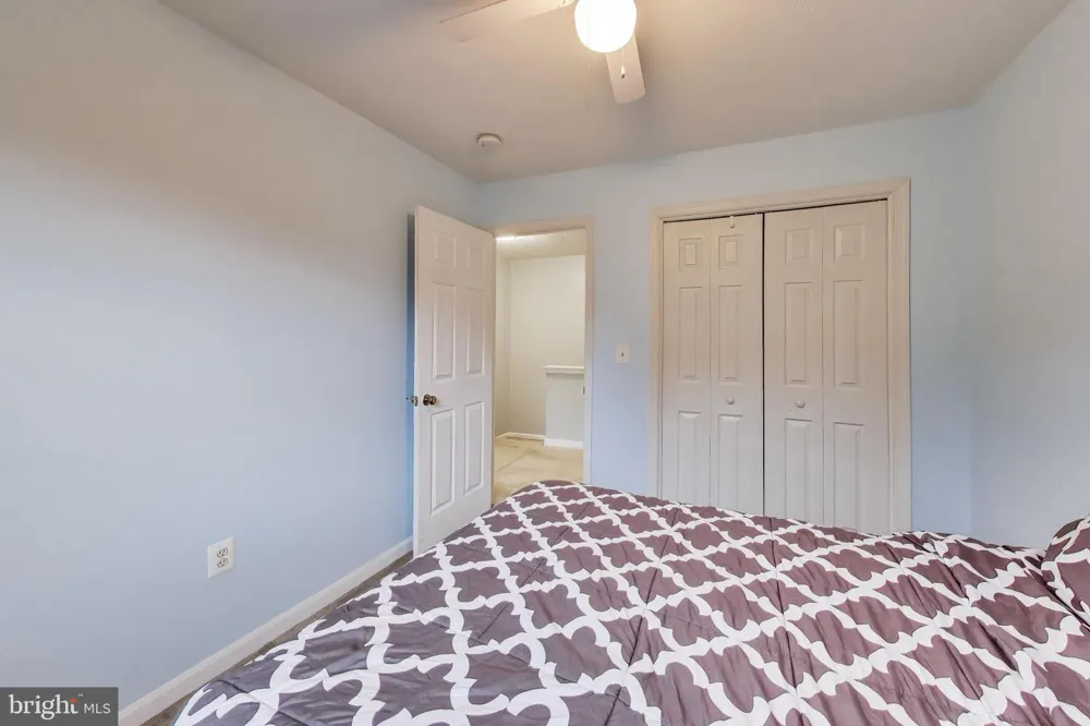 5507 SKIPJACK COURT Waldorf, MD 20603