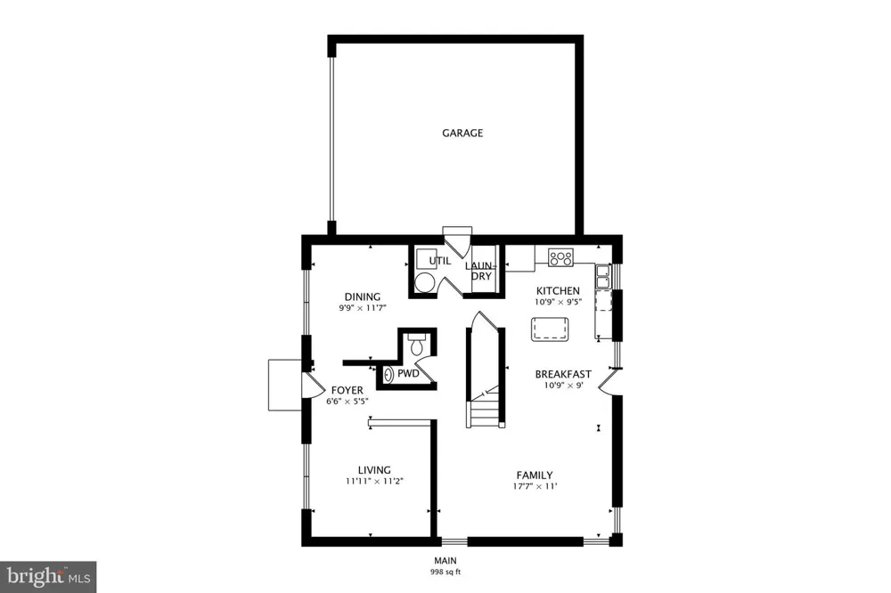 5507 SKIPJACK COURT Waldorf, MD 20603