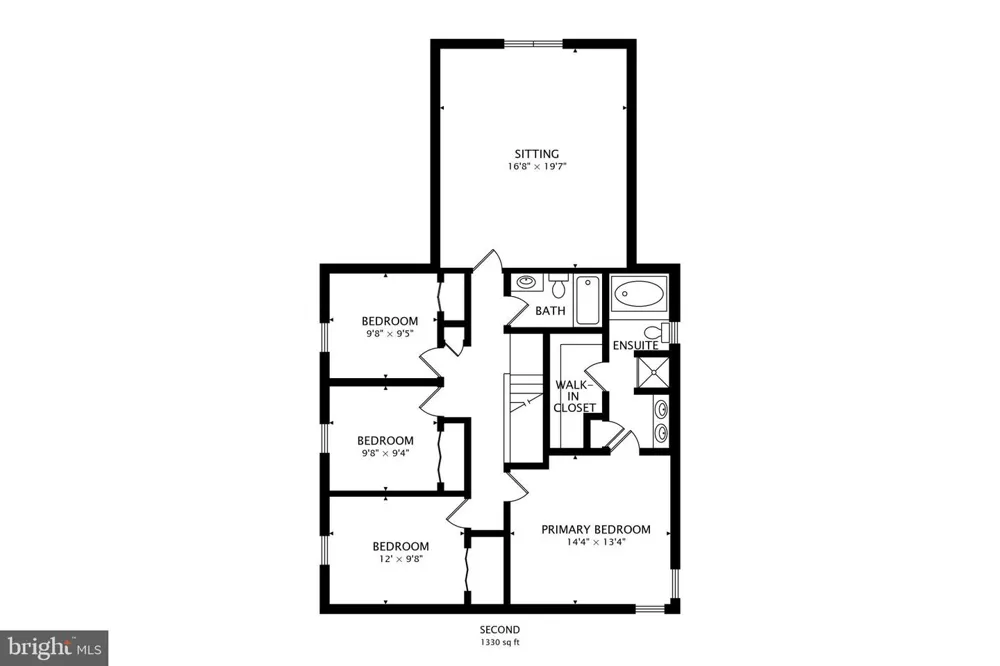 5507 SKIPJACK COURT Waldorf, MD 20603