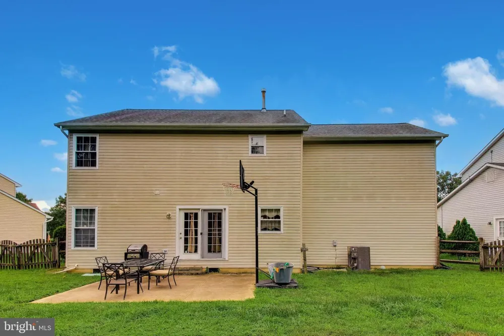 5507 SKIPJACK COURT Waldorf, MD 20603