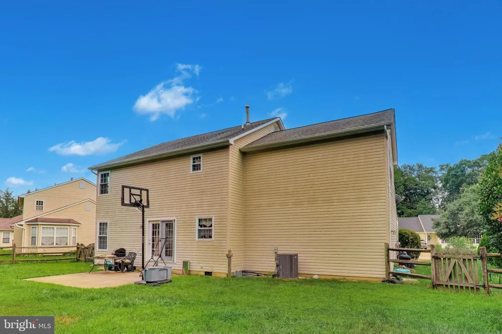 5507 SKIPJACK COURT Waldorf, MD 20603