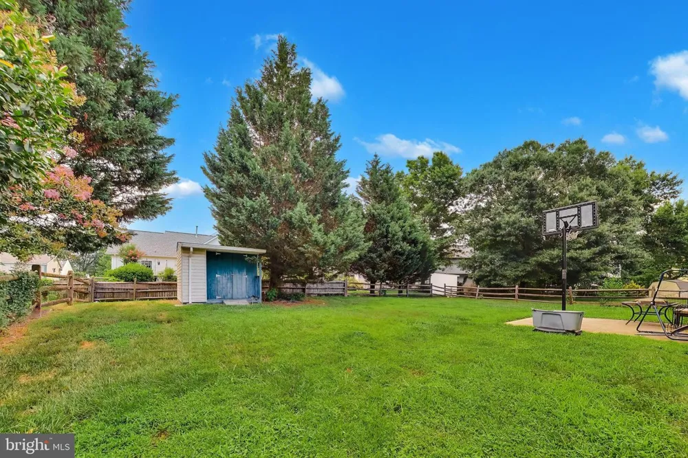 5507 SKIPJACK COURT Waldorf, MD 20603