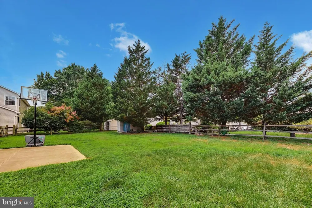 5507 SKIPJACK COURT Waldorf, MD 20603