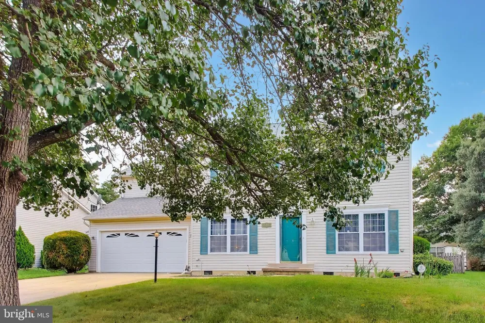 5507 SKIPJACK COURT Waldorf, MD 20603
