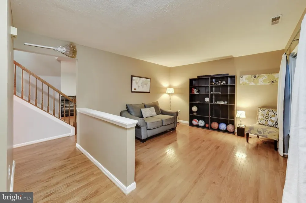 5507 SKIPJACK COURT Waldorf, MD 20603