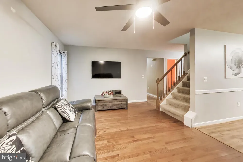 5507 SKIPJACK COURT Waldorf, MD 20603