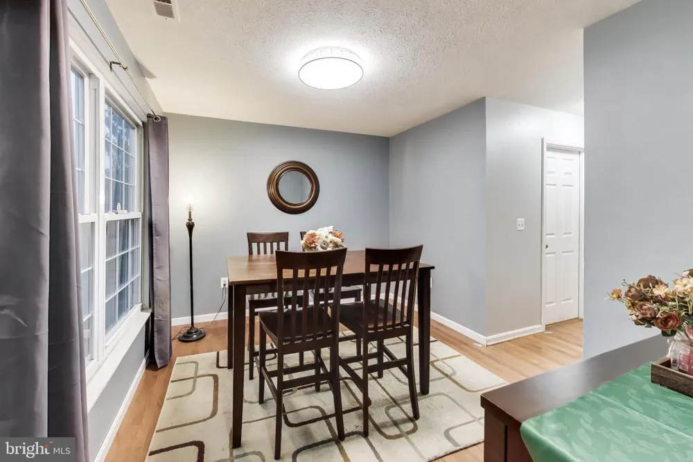 5507 SKIPJACK COURT Waldorf, MD 20603