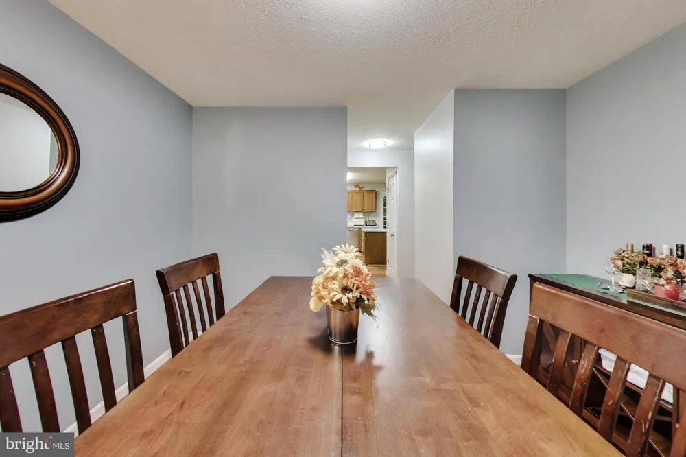 5507 SKIPJACK COURT Waldorf, MD 20603