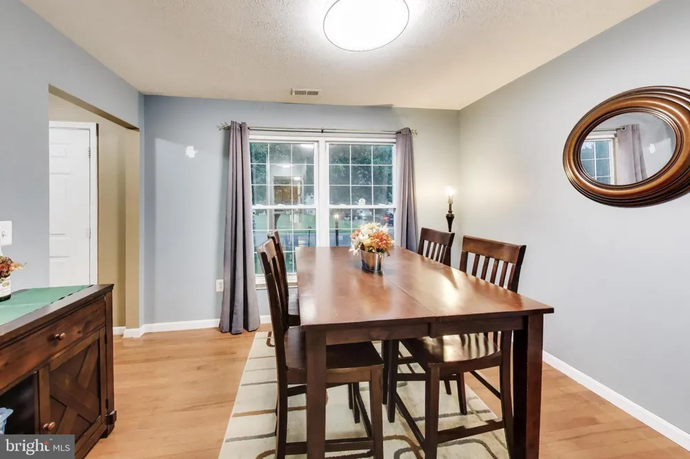 5507 SKIPJACK COURT Waldorf, MD 20603
