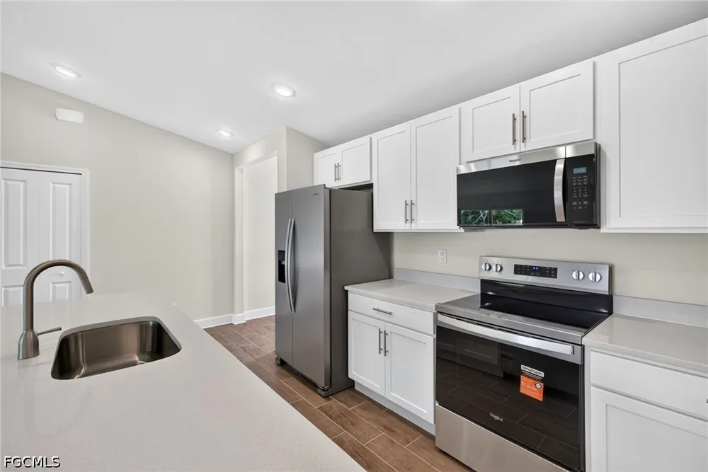 NW 17th Street Cape Coral, FL 33993