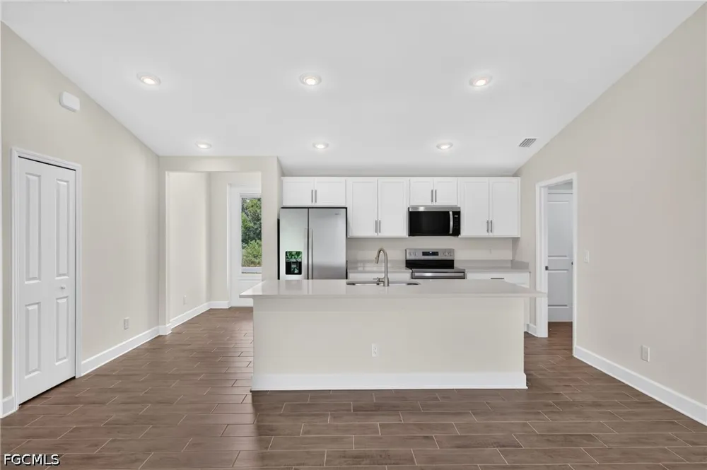NW 17th Street Cape Coral, FL 33993