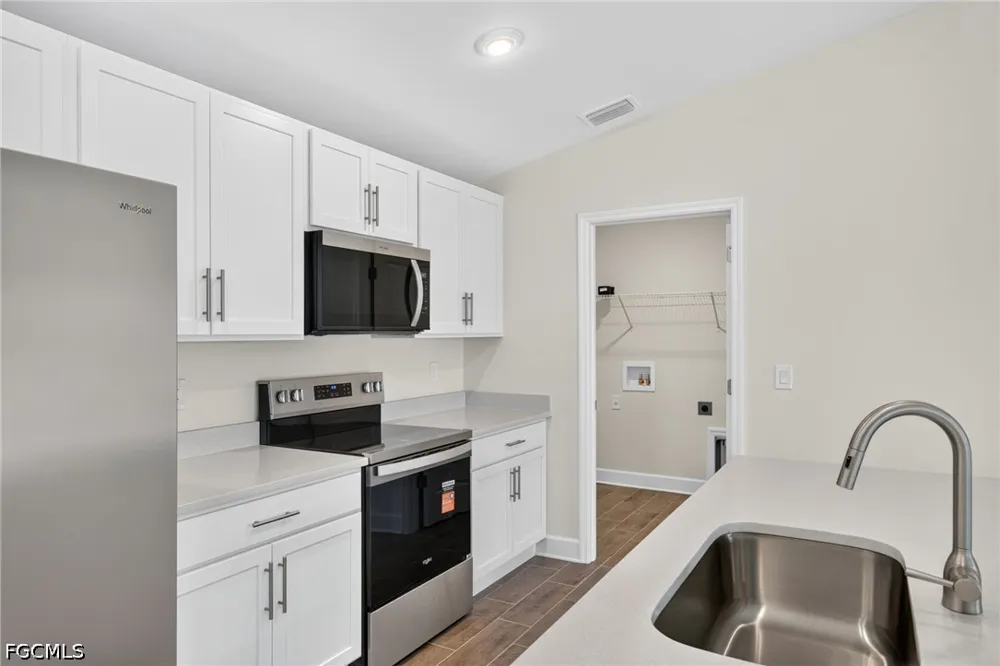 NW 17th Street Cape Coral, FL 33993