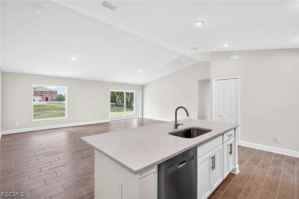 NW 17th Street Cape Coral, FL 33993