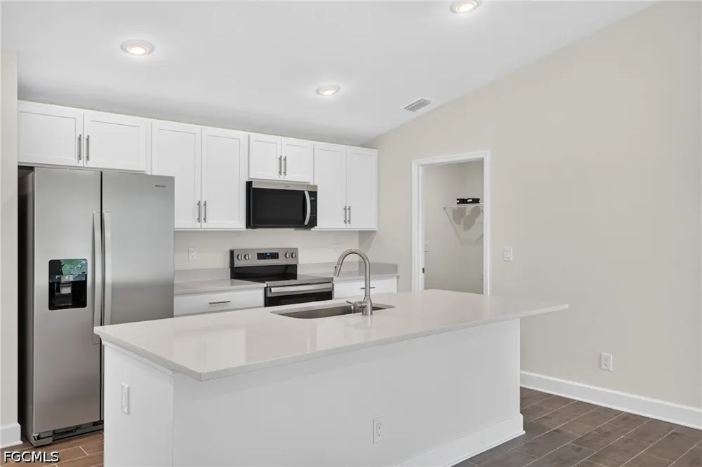 NW 17th Street Cape Coral, FL 33993