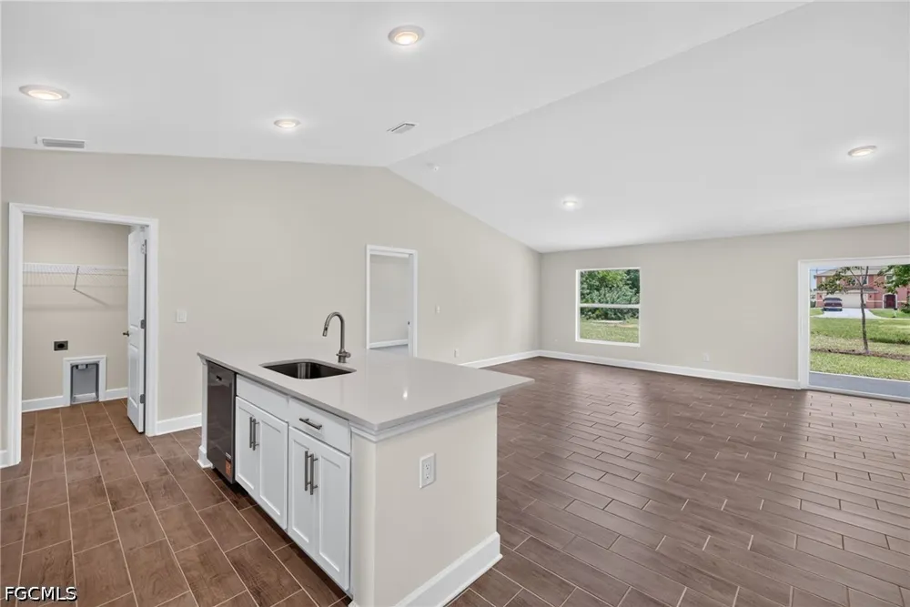 NW 17th Street Cape Coral, FL 33993
