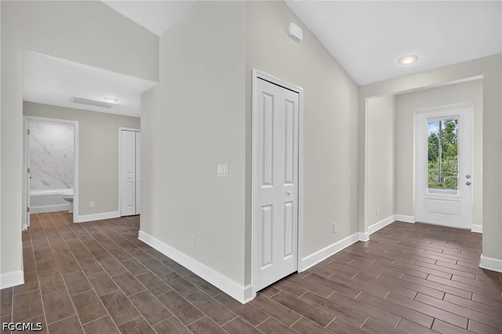 NW 17th Street Cape Coral, FL 33993