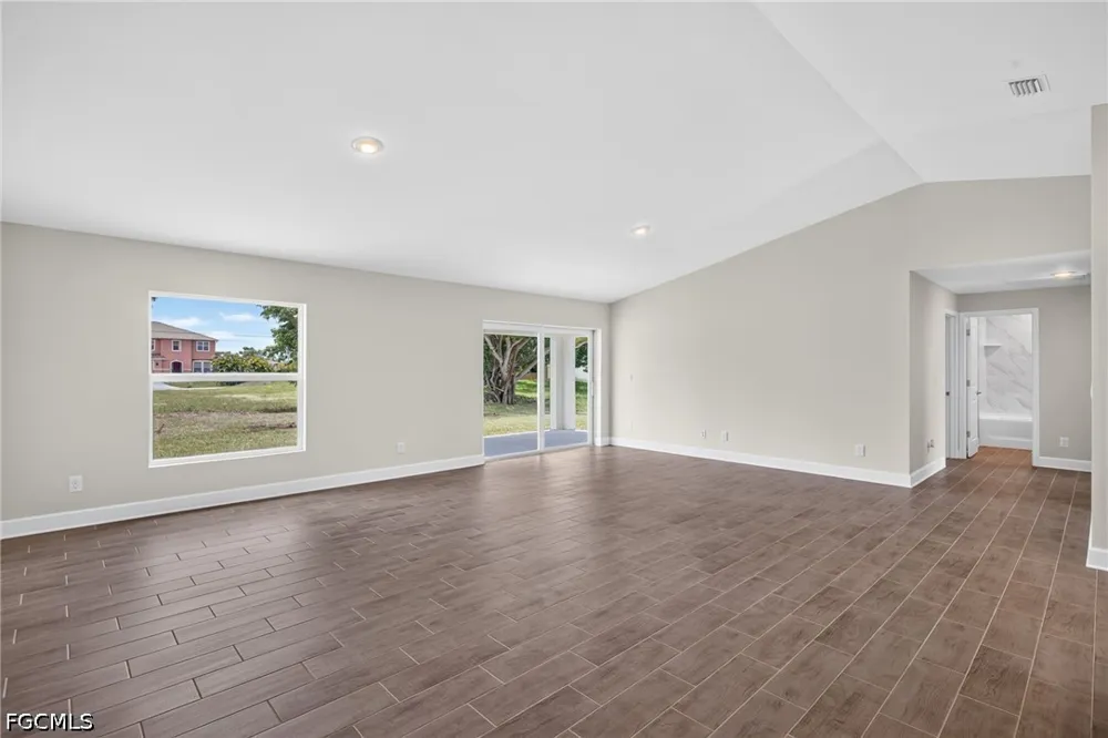 NW 17th Street Cape Coral, FL 33993
