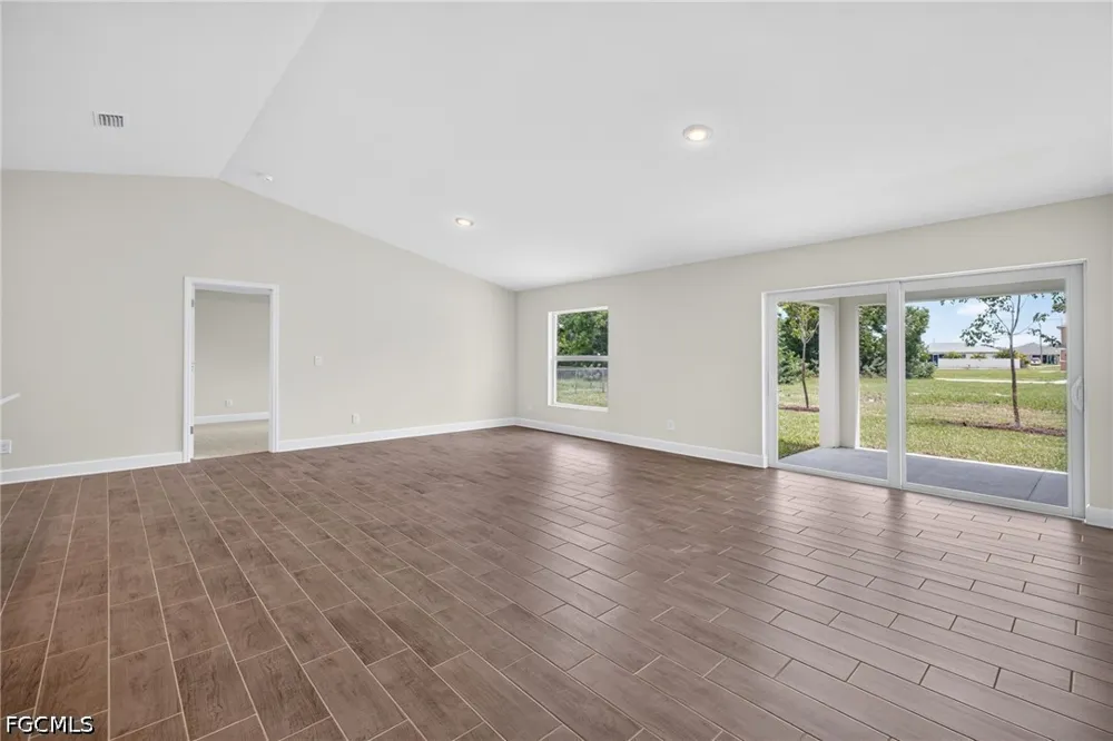 NW 17th Street Cape Coral, FL 33993
