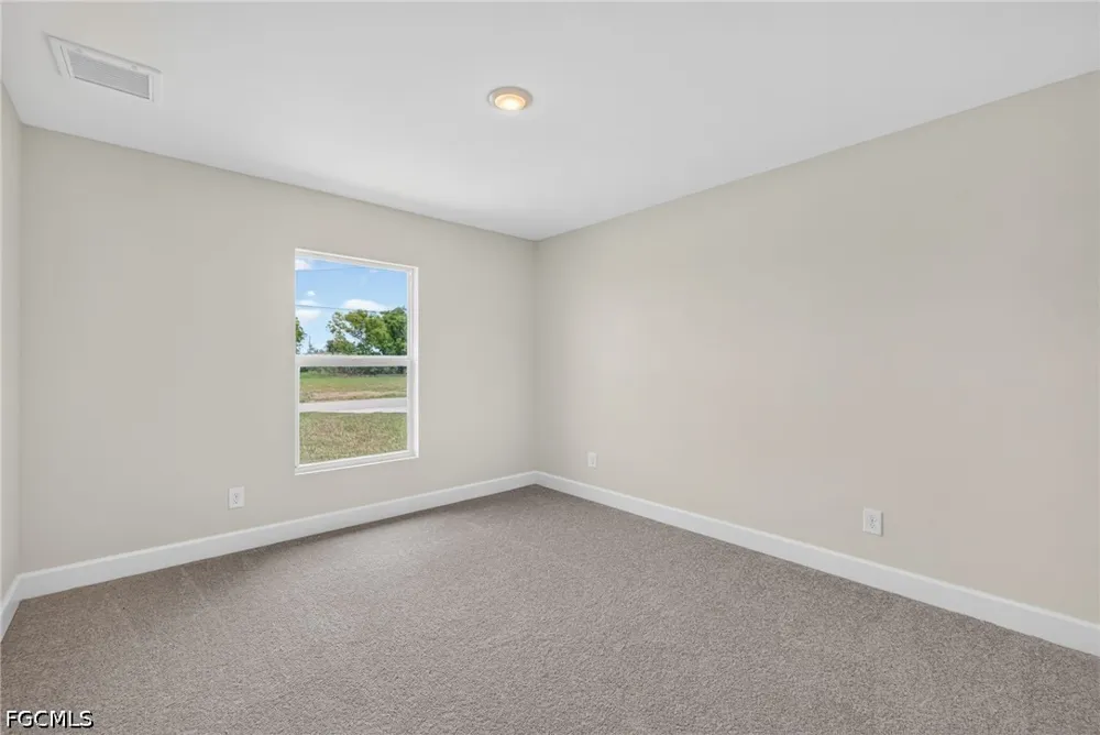 NW 17th Street Cape Coral, FL 33993