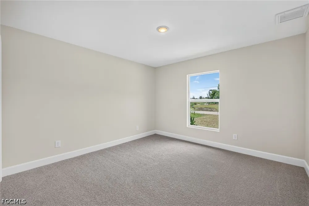 NW 17th Street Cape Coral, FL 33993
