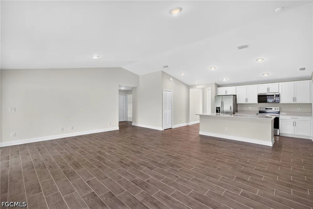 NW 17th Street Cape Coral, FL 33993