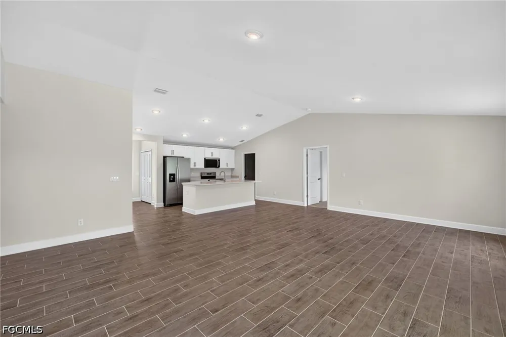 NW 17th Street Cape Coral, FL 33993