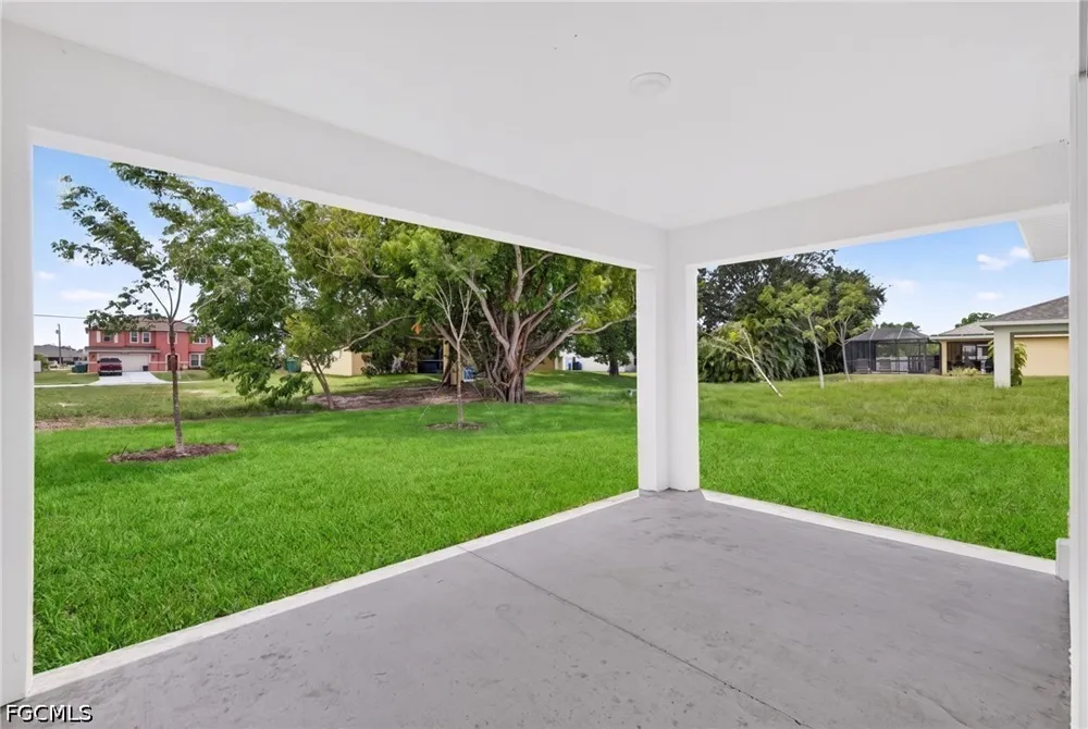 NW 17th Street Cape Coral, FL 33993