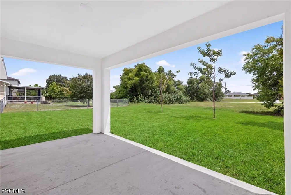 NW 17th Street Cape Coral, FL 33993