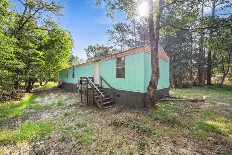 281 Holly Drive