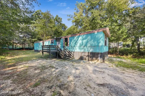 281 Holly Drive
