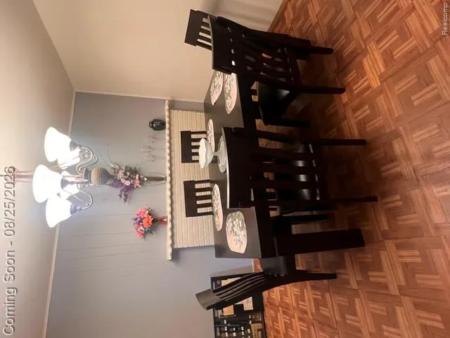 20170 Alhambra Street E Southfield City, MI 48076