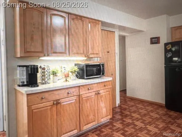 20170 Alhambra Street E Southfield City, MI 48076