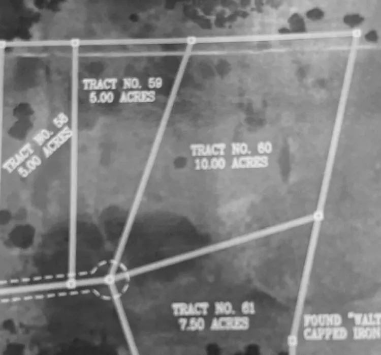 Buffalo Lane Chico, TX 76431