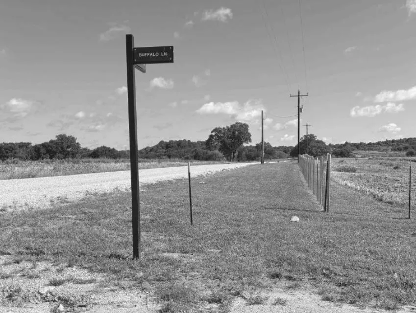 Buffalo Lane Chico, TX 76431