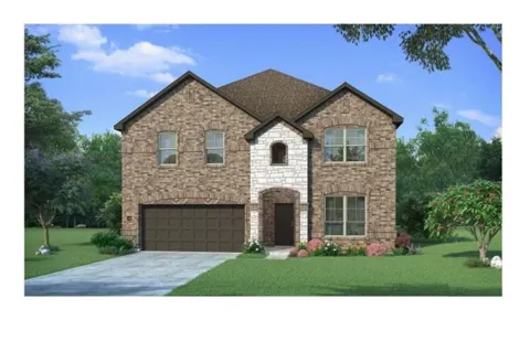 2224 Inglenook Grove Drive