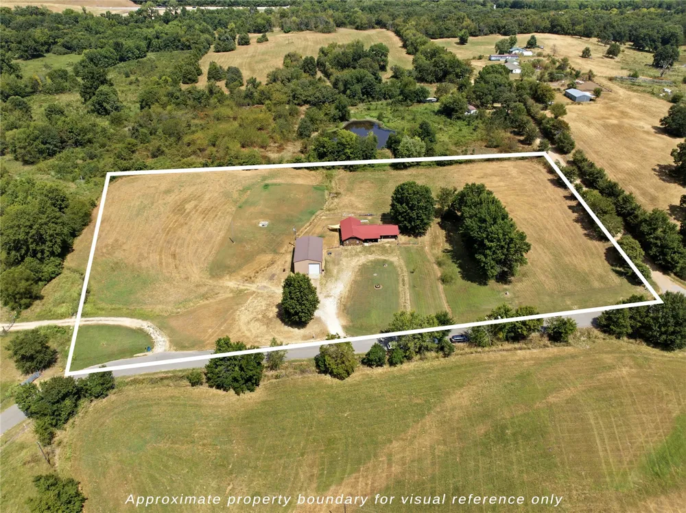 447403 E 1058 ROAD Vian, OK 74962