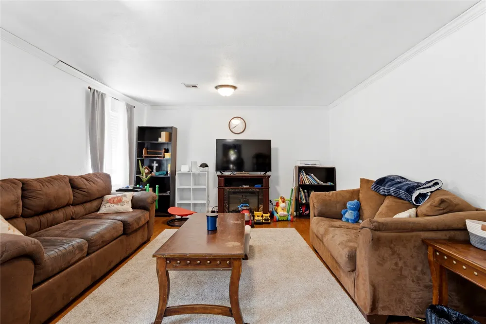 447403 E 1058 ROAD Vian, OK 74962