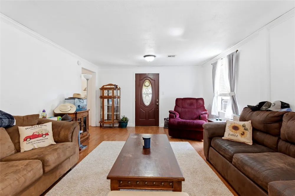 447403 E 1058 ROAD Vian, OK 74962