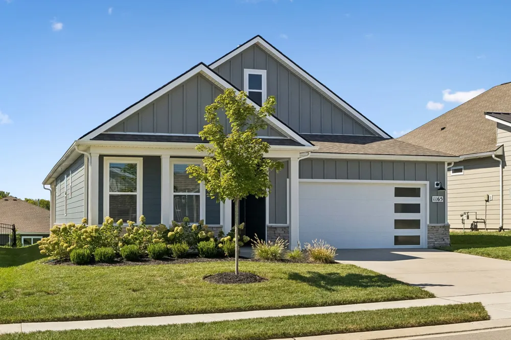 1165 Stoney Brook Pvt Bnd Gallatin, TN 37066