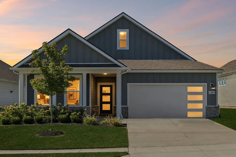 1165 Stoney Brook Pvt Bnd Gallatin, TN 37066