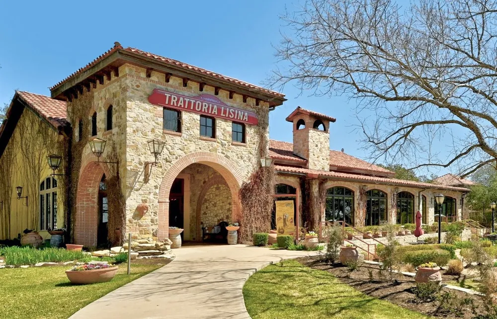 2151 Onion Creek Bend Driftwood, TX 78619