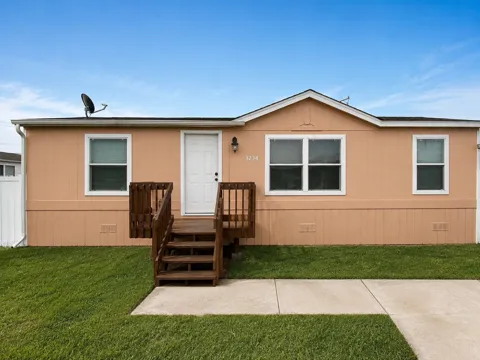 3234 Cantabrian Drive