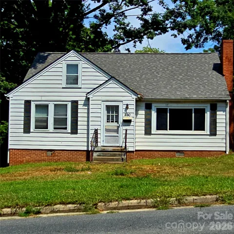 230 W Presnell Street