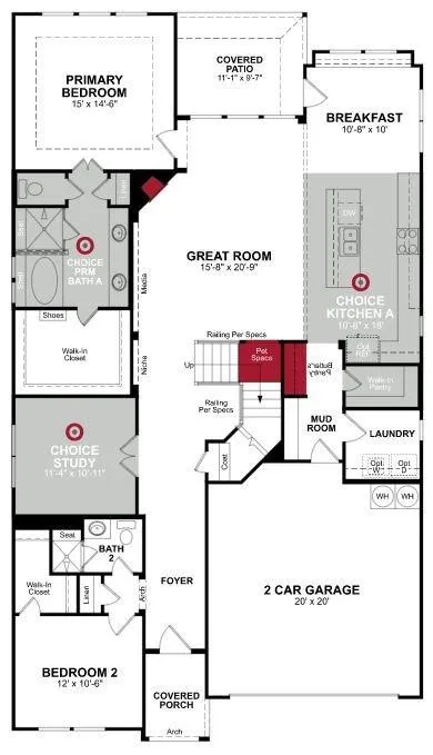 4109 Kyles Landing Drive Hickory Creek, TX 75065