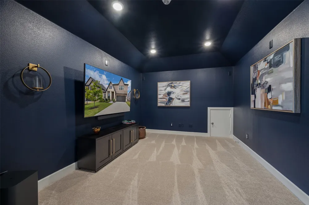 4109 Kyles Landing Drive Hickory Creek, TX 75065