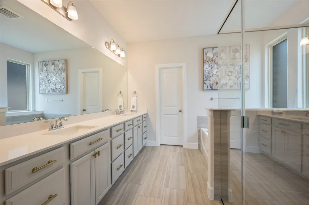 4109 Kyles Landing Drive Hickory Creek, TX 75065