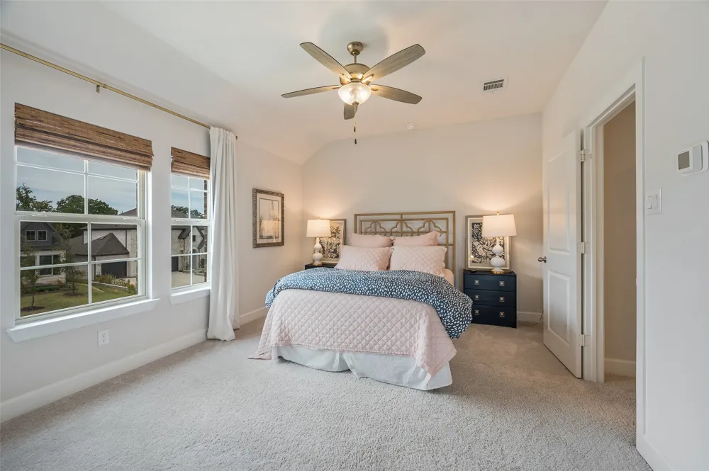 4109 Kyles Landing Drive Hickory Creek, TX 75065